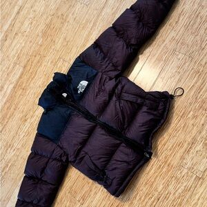 North Face Men’s jacket 700